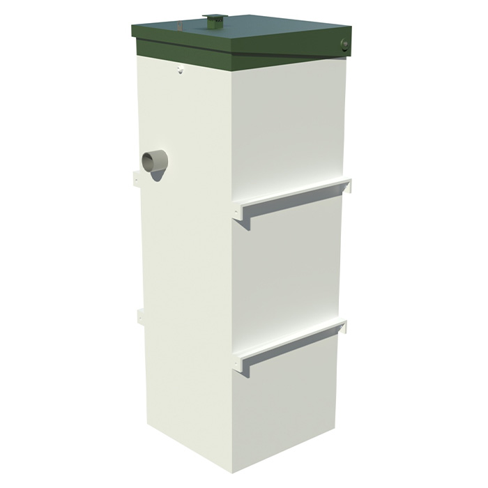 Автономная канализация Приджекс Тусон 10