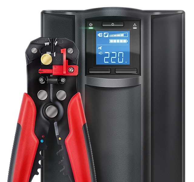 Электрооборудование